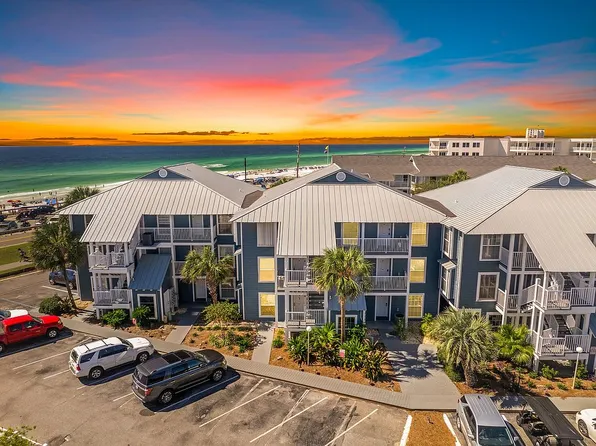 2384 Scenic Gulf Dr #B104, Miramar Beach, FL 32550