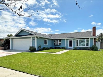 6552 Paris Cir, Huntington Beach, CA, 92647