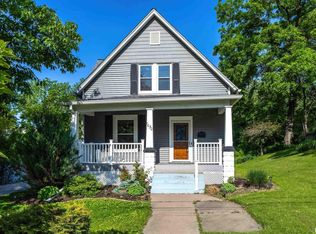 1030 Oneida Ave, Davenport, IA 52803