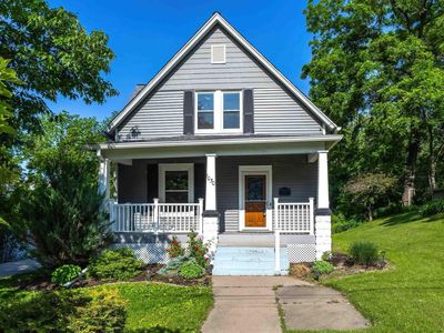1030 Oneida Ave, Davenport, IA, 52803