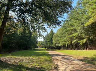 5337 Meadville Rd, Liberty, MS 39645