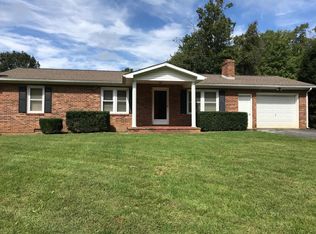 269 Windsor Rd, Woodlawn, VA 24381