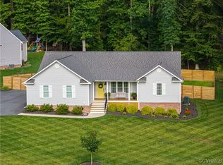 1861 Bracken Rd, North Chesterfield, VA 23236