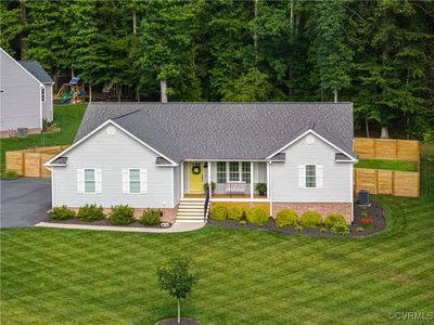 1861 Bracken Rd, North Chesterfield, VA, 23236