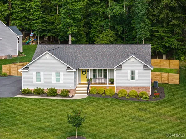 1861 Bracken Rd, North Chesterfield, VA 23236