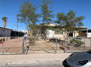 1816 Bluff Ave, North Las Vegas, NV 89032