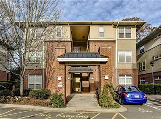 1308 Kenilworth Ave UNIT 432, Charlotte, NC 28203