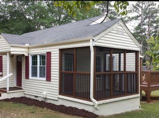 223 Highland Dr, Winder, GA 30680