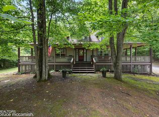 536 E Norris Point Rd, La Follette, TN 37766