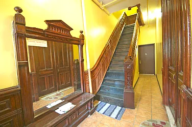 Rented by Link NY Realty