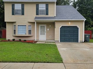 5008 Woolsey St, Norfolk, VA 23513