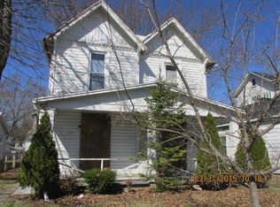 1230 Ridge St, Richmond, IN 47374