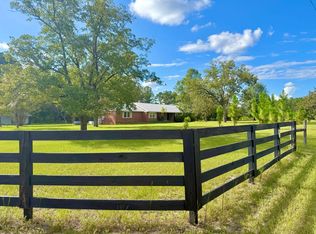 211 Joe Jones Rd, Rupert, GA 31081