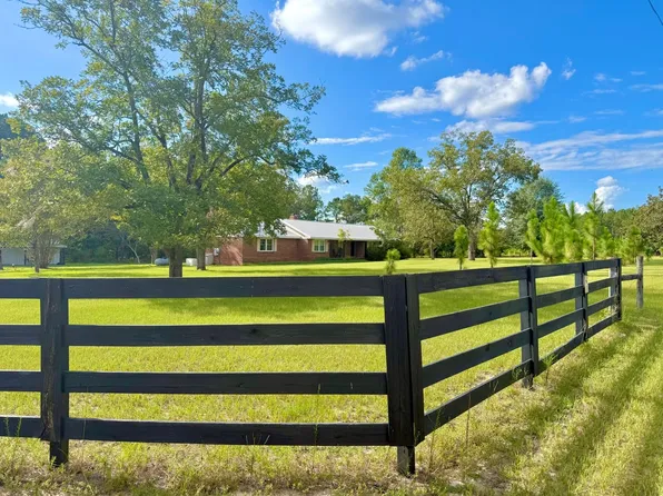 211 Joe Jones Rd, Rupert, GA 31081