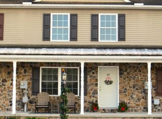 124 Cannon Ln, Gettysburg, PA 17325