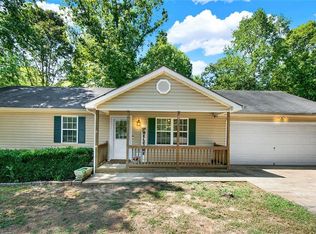 180 Mountain Rdg, Covington, GA 30016