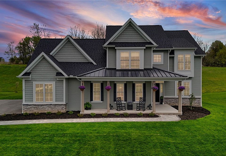 1st image of 84 Copper Beech Run