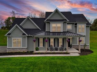 84 Copper Beech Run, Fairport, NY 14450