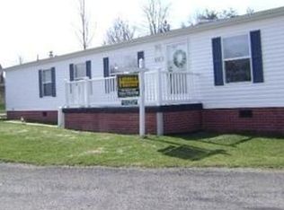 607 Deana Way, Rochester, PA 15074