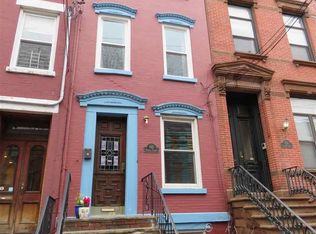 641 Garden St #1, Hoboken, NJ 07030