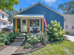 516 Highland Ave, East Lansing, MI
