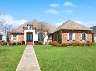 465 San Cristobal Ct, Slidell, LA 70458