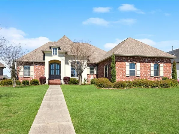 465 San Cristobal Ct, Slidell, LA 70458