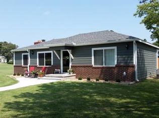 318 N Henderson St, Cunningham, KS 67035