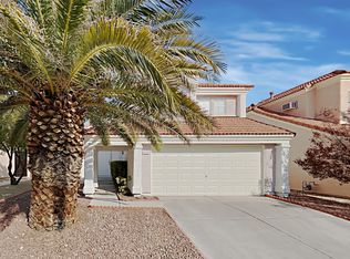 3024 Reef View St, Las Vegas, NV 89117