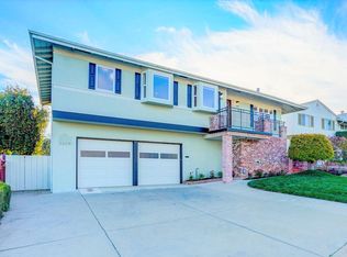 1109 Oakwood Dr, Millbrae, CA 94030