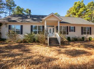 2701 Tryon Rd, Longview, TX 75605