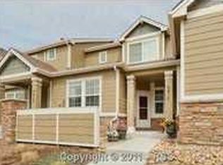 5415 Lester Aly, Colorado Springs, CO 80924