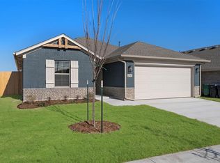 6701 SE 84th St, Oklahoma City, OK 73135