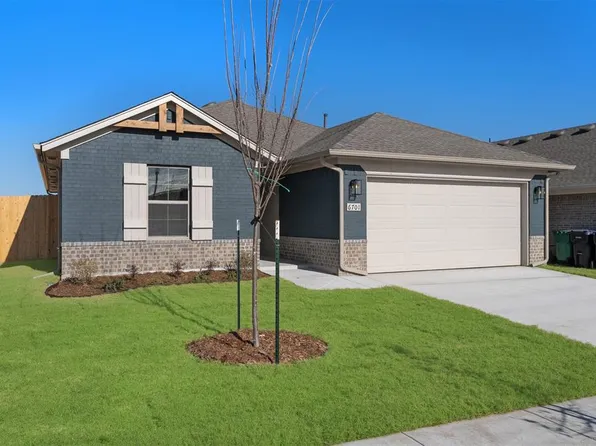 6701 SE 84th St, Oklahoma City, OK 73135