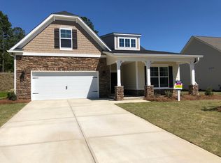 312 Wando Ridge Rd, Aiken, SC 29801