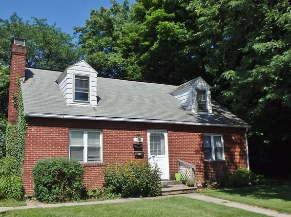 1007 N Atherton St #2, State College, PA 16803
