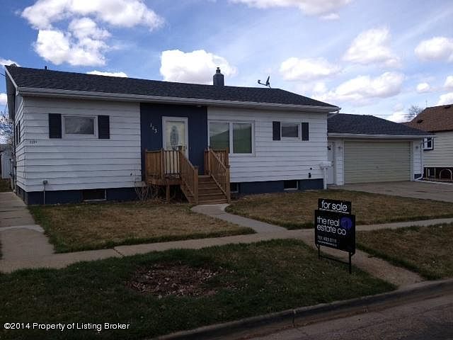 1st image of 113 D St