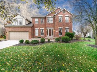 6337 Lido Ct, Dublin, OH 43016