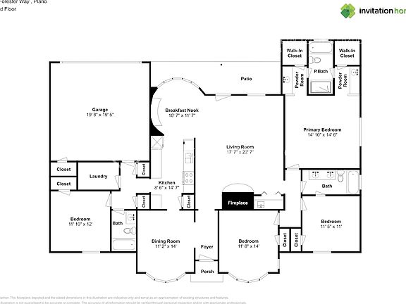 3rd image of this home
