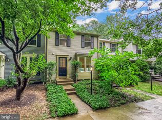 11014 Granby Ct, Reston, VA 20191