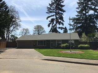 785 SE 40th Ct, Hillsboro, OR 97123