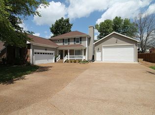 557 Overview Ln, Franklin, TN 37064