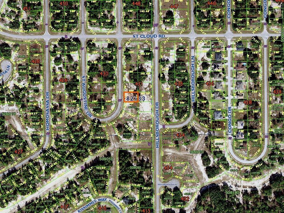 1st image of 1311 ST AUGUSTINE DRIVE LOT 6