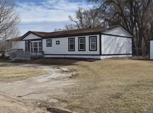 94 Yucca Dr, Rocky Ford, CO 81067