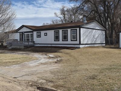 94 Yucca Drive, Rocky Ford, CO, 81067