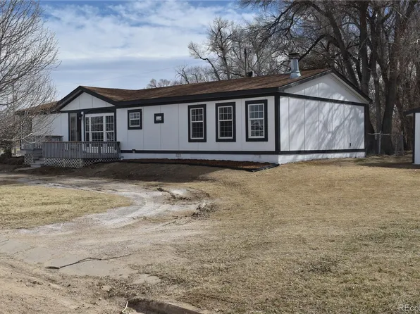 94 Yucca Drive, Rocky Ford, CO 81067