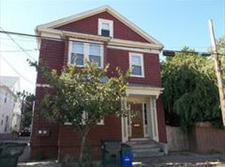 177 Vinton St, Providence, RI 02909