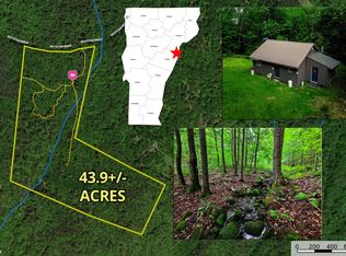 873 Royston Rdg, Wells River, VT 05081
