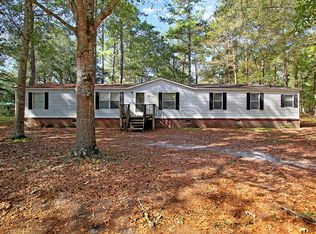 1097 Poling Ln, Round O, SC 29474