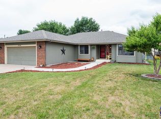 2725 SW Rother Rd, Topeka, KS 66614
